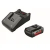 Image de Kit Batterie Bosch - 20Ah + Chargeur 36V