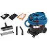 Image de Aspirateur bosch gas 35 h afc 35 l classe h professionnel 832678