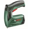 Image de Agrafeuse sans fil bosch ptk 3.6 li 3.6v compact vert batterie integree 0603968201