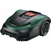 Image de Tondeuse robot - BOSCH - Indego M+ 700 - Autotractée - 700 m² - 3 lames