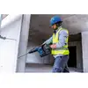 Image de Bosch gbh 18v-36 c professional 500 trmin sds max 5,1 kg noir, bleu 0611915003