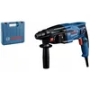 Image de Perforateur-burineur SDS Plus 720W 20J GBH 2-21 + coffret standard - BOSCH - 06112A6000