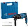 Image de Bosch gbh 2-21 professional 720 w sds plus 06112A6002