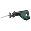 Image de Scie recipro BOSCH - AdvancedRecip18 Set 1 batterie 25Ah