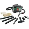 Image de Aspirateur eau et poussières 3 en 1 - Bosch AdvancedVac 18V-8 - sans batterie