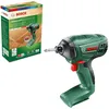 Image de Boulonneuse sans fil Bosch - AdvancedImpactDrive 18 - 130 Nm - Batterie Bosch Power for ALL