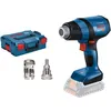 Image de Décapeur thermique BOSCH GHG 18V-50 PROFESSIONAL - Sans batterie ni chargeur - 06012A6501