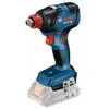 Image de Visseuse à chocs Bosch Professional GDX 18V-200 sans batterie - 350 Nm - 06019J2204