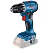 Image de Perceuse visseuse 18v gsr 18v 45 professional (sans batterie ni chargeur) bosch 06019k3200 832757