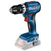 Image de Perceuse à percussion Bosch Professional GSB 18V-45 sans batterie - 06019K3300