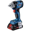 Image de Visseuse à chocs sans fil Bosch Professional GDS 18V-330 HC solo 06019L5000 18 V Li-Ion sans batterie