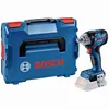 Image de Boulonneuse à chocs GDS 18V-330 HC - BOSCH - Sans batterie ni chargeur - L-Box - 06019L5001