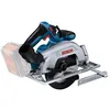 Image de Scie circulaire Bosch Professional GKS 18V-57-2 sans batterie - 06016C1200