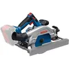 Image de Scie circulaire - Bosch - GKS 18V-57-2 GX - Sans fil - 18V - Profondeur de coupe 57mm