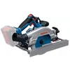 Image de Bosch professional - 06016C1001 - 18V System Scie circulaire Sans-Fil GKS 18V-57-2 GX (L-BOXX sans batterie/chargeur)