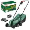 Image de Tondeuse Easymower 18 - Avec Batterie 4ah 18v - Largeur De Coupe 32 Cm