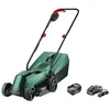 Image de Tondeuse Bosch - EasyMower 18 - avec batterie 4Ah 18V - largeur de coupe 32 cm