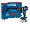 Image de Perceuse visseuse percussion GSB 18V-90 C - BOSCH - sans batterie ni chargeur - L-Boxx - 06019K6102