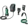 Image de Pompe à eau de pluie sans fil garden pump 18 nu BOS4059952617541