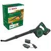 Image de Souffleur De Feuilles Sans Fil - Universalleafblower 18v-130 - 06008a0600
