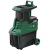 Image de Broyeur De Végétaux Axt 25d - Branches Jusqu'a 40 Mm - Électrique