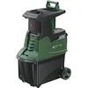 Image de Broyeur de végétaux électrique silencieux AXT 25 TC - Bosch - Capacité de coupe 45mm - 2500W
