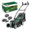 Image de Bosch tondeuse universalrotak 37-550 - avec 2 batteries 4,0 ah et chargeur BOS4059952641867