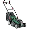 Image de Tondeuse à gazon - Bosch - Universalrotak - 2X18V - Hauteur de coupe 70 mm - Poussée