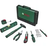 Image de Bosch Set d’outils à main Universal 25 pièces