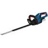 Image de Taille haies sans fil bosch ghe 18v-60 professional 60 cm sans batterie ni chargeur 06008C9000