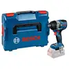 Image de Boulonneuse sans-fil bosch 06019l9001 gds 18v-750 c en l-boxx 136 avec module bluetooth (sans batteries, sans chargeur) 06019L9001