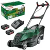 Image de Tondeuse sans fil 36V-40-650 - BOSCH