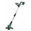 Image de Tondeuse Coupe-bordures Sans Fil Bosch Universalgrasscut 18v 26 Cm Tête Inclinable Vert