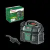 Image de Nettoyeur vélo sans fil bosch fontus 18v-6 6l 20 bar 06008B6200