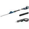 Image de Taille haies sur perche bosch professional ghe 18v 50t sans fil 50 cm 06008D5000