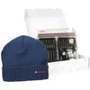 Image de Bosch Accessories 0615997658 Jeu dembouts 43 pièces cruciforme Phillips vis Pozidriv vis à fente TORX® intérieur av