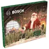 Image de Calendrier de l'avent bosch 2025 41 pieces outillage a main set avec sac 1600A039HD
