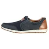 Image de Baskets Rieker Baskets Rieker Bleu