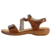 Image de Sandales Cuir Rieker Cristallino