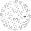 Image de Disque de frein Ferodo Ciclo à203mm 6 trous épaisseur 2mm