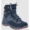 Image de Chaussures outdoor femme Jack Wolfskin cold bay texapore mid - bleu foncé
