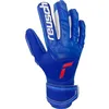 Image de Gants de gardien - Reusch - Attrakt Freegel Silver - Respirant - Latex Reusch Grip Silver - Homme