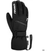Image de Gants de ski - REUSCH - Morris - GORE-TEX - Noir - Serrage poignet réglable