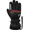 Image de Gants de ski Reusch Primus R-TEX® XT - black/fire red