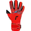 Image de Gants de gardien Reusch Attrakt Duo - brig red/futr blu/blck