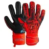 Image de Gants de gardien Reusch Attrakt Freegel Silver - brig red/futr blue/black - Taille 8