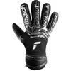 Image de Gants de gardien enfant Reusch Attrakt Infinity - black