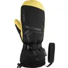 Image de Reusch Down Spirit GTX - Moufles de ski homme Noir/Camel Taille 9