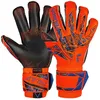 Image de Gants de gardien Reusch Attrakt Gold X Evolution GluePrint - hyper orng/elec blue/blck