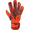 Image de Gants de gardien - REUSCH - Attrakt Solid - Orange - Enfant - Football